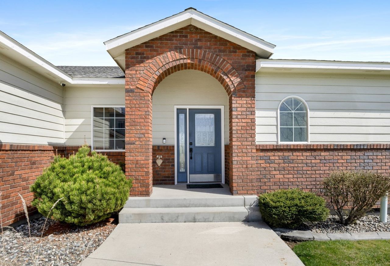 2873 Wild Goose Rd Ne - Photo 2 of 19