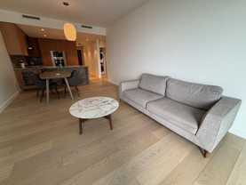 1100 Ala Moana Blvd ##1306 - Photo 1 of 1