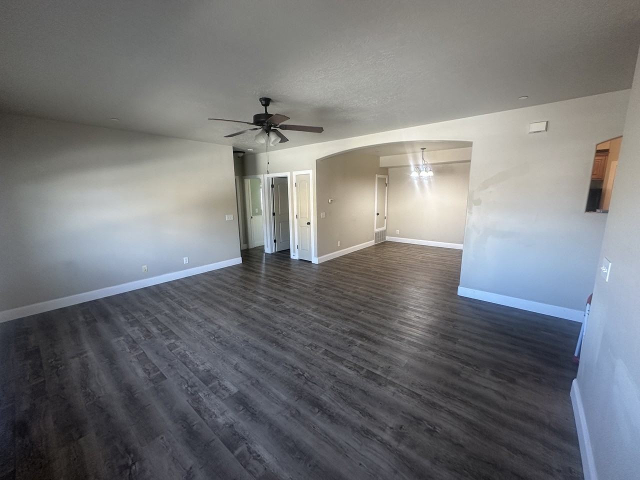 3635 E Clear Rock Rd #7