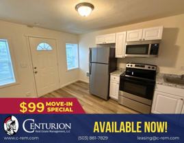 3361 Portland Rd Ne #9 - Photo 1 of 1