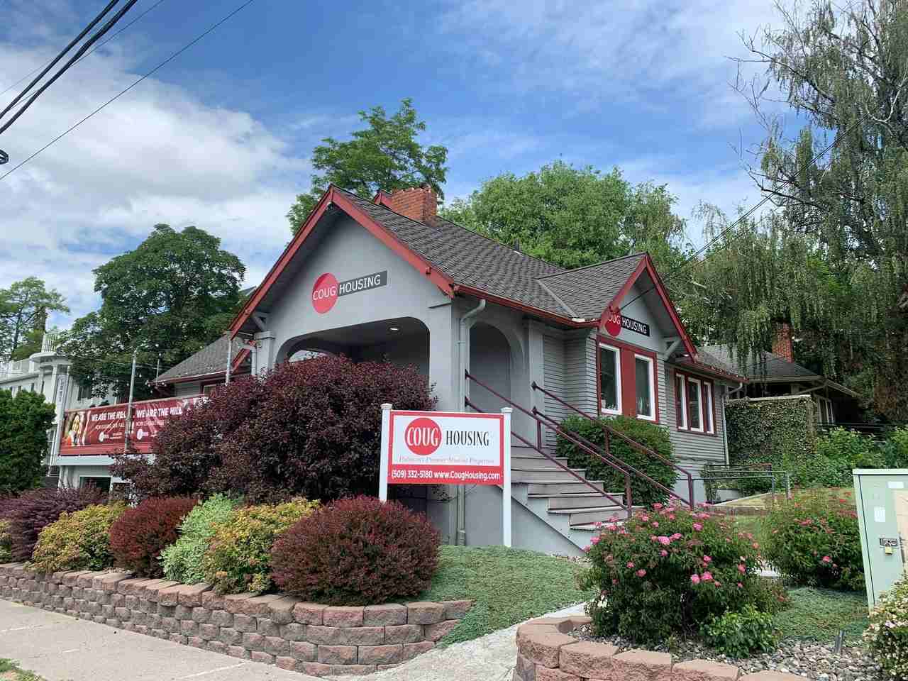 Coug Housing - Photo 6 of 49