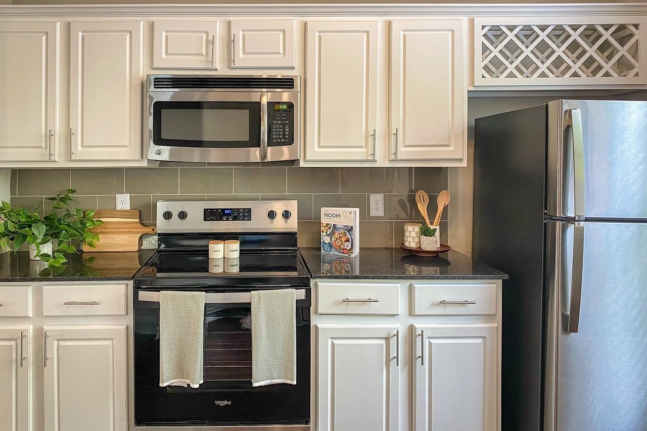 The Brownstones - Photo 2 of 29