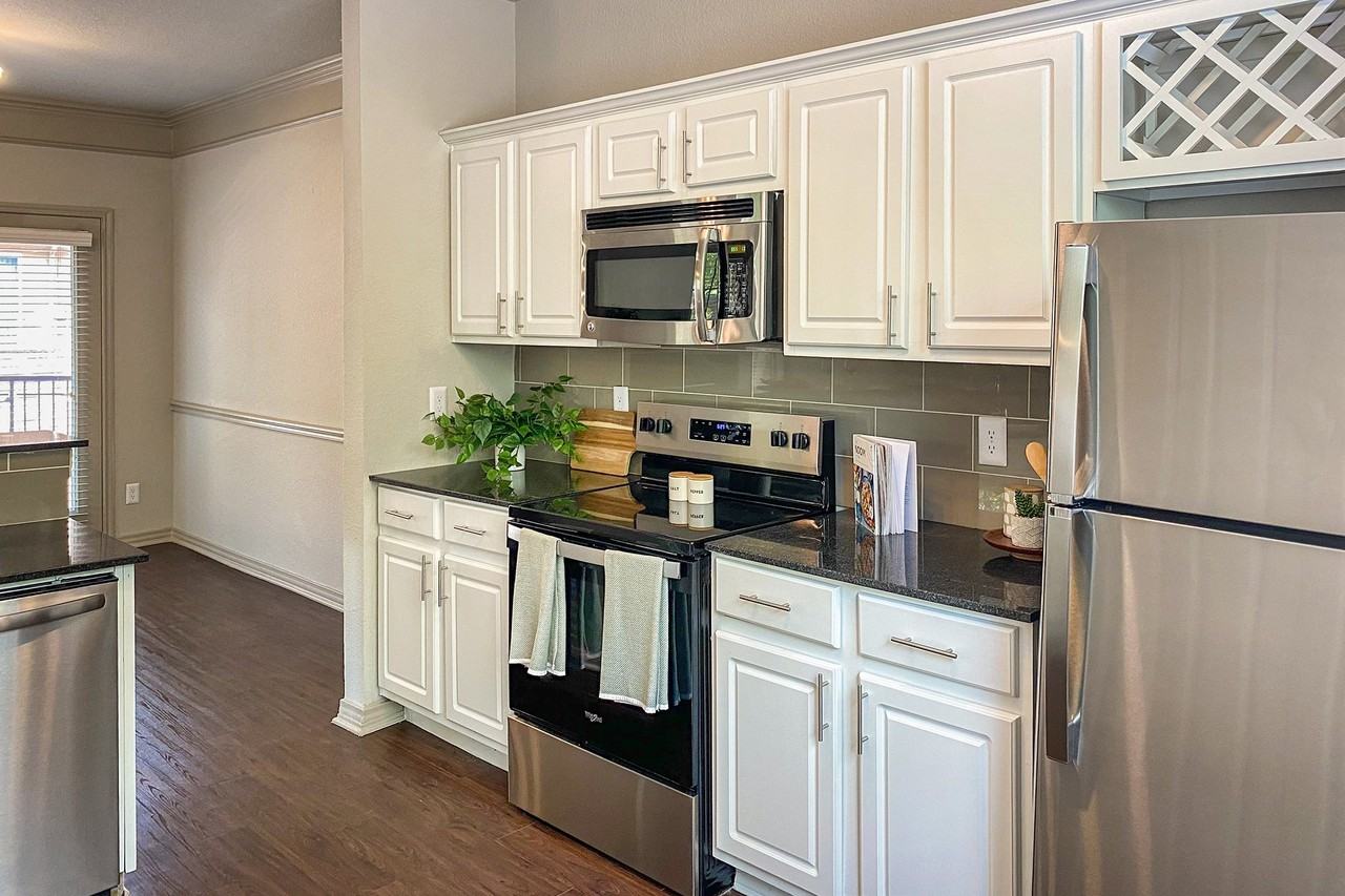 The Brownstones - Photo 3 of 29