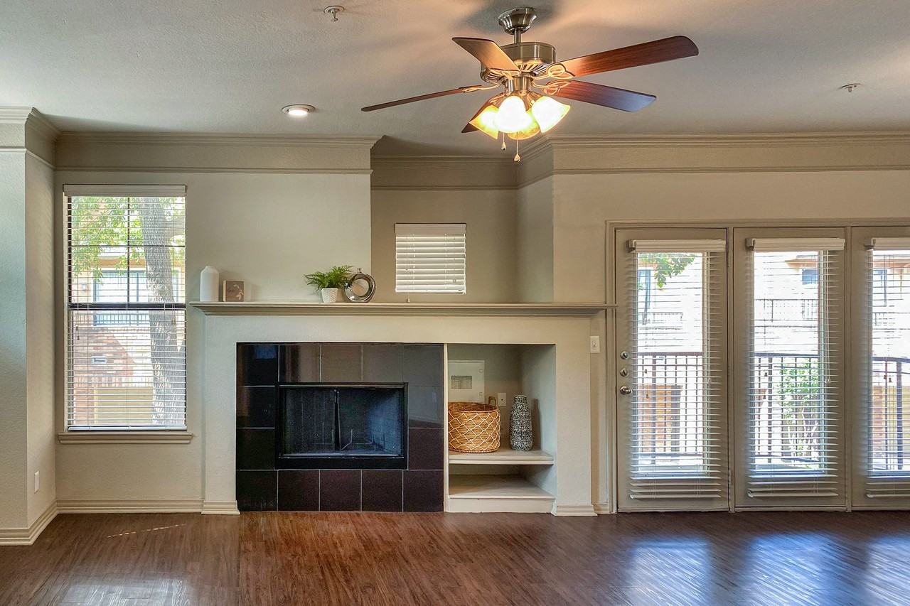 The Brownstones - Photo 4 of 29