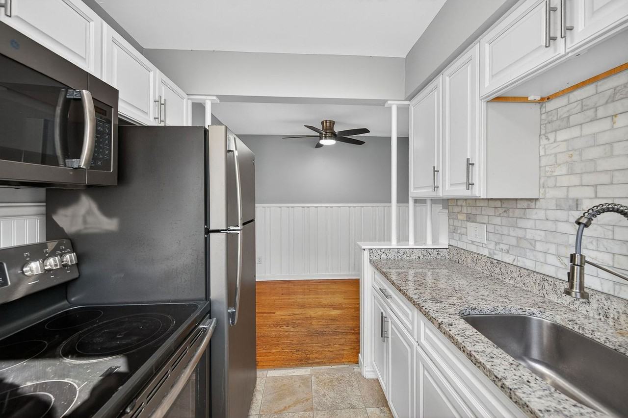 6402 Montgomery Rd #3 - Photo 3 of 7