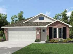 2031 Bluestem Dr - Photo 1 of 1