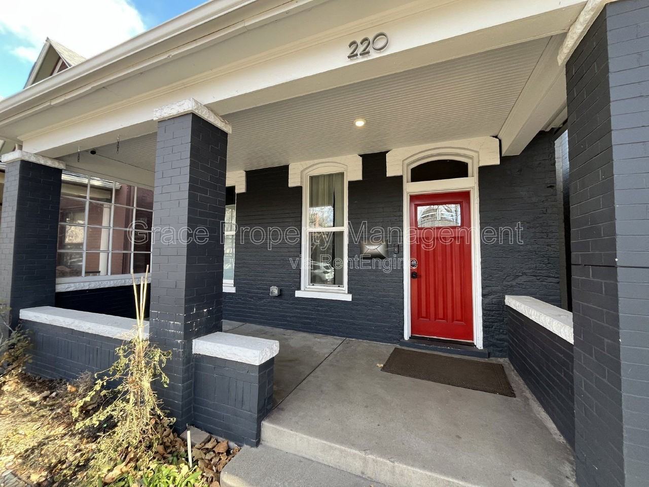 220 N Sherman St - Photo 2 of 20