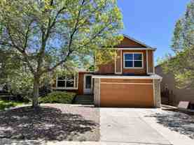 5851 Granby Hill Dr - Photo 1 of 1