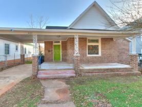 611 E Springer Ave - Photo 1 of 1