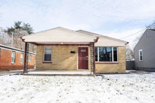 5005 Indianola Ave - Photo 1 of 1