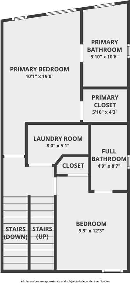 1261 N Perry St #1 - Photo 5 of 20