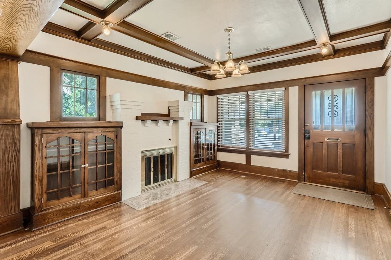 1587 Saint Paul St #A - Photo 2 of 12