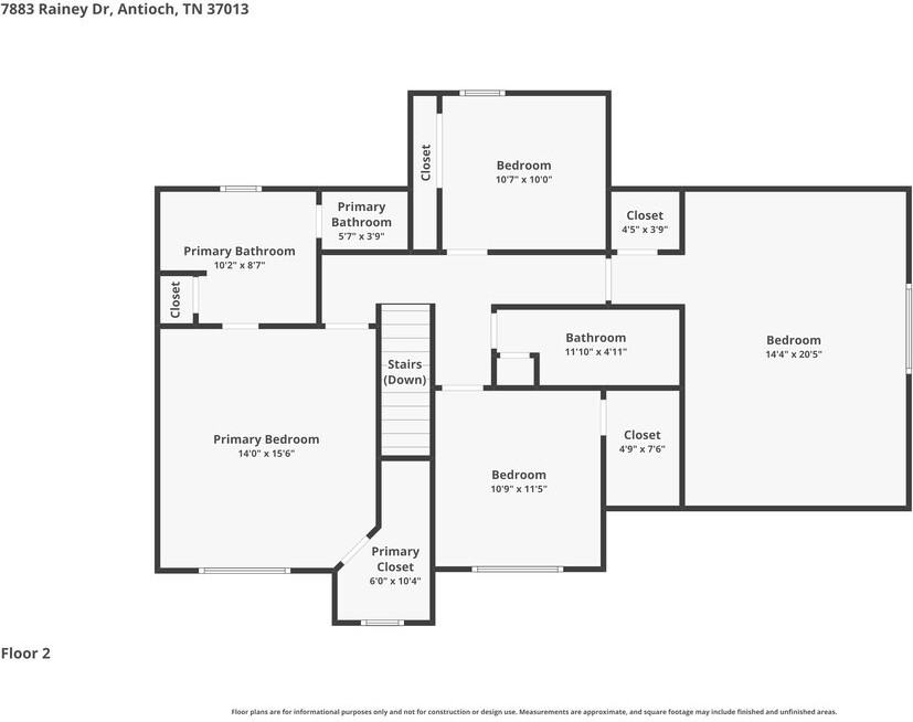 7883 Rainey Dr - Photo 2 of 17