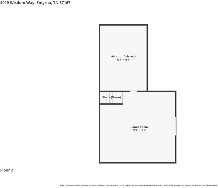 4019 Wisdom Way - Photo 3 of 17