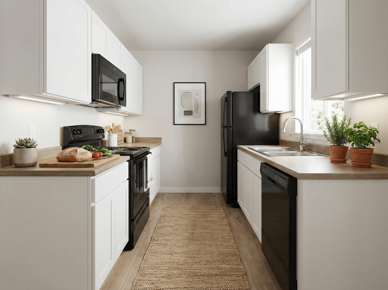 Notch 8 Apartments - Photo 4 of 25