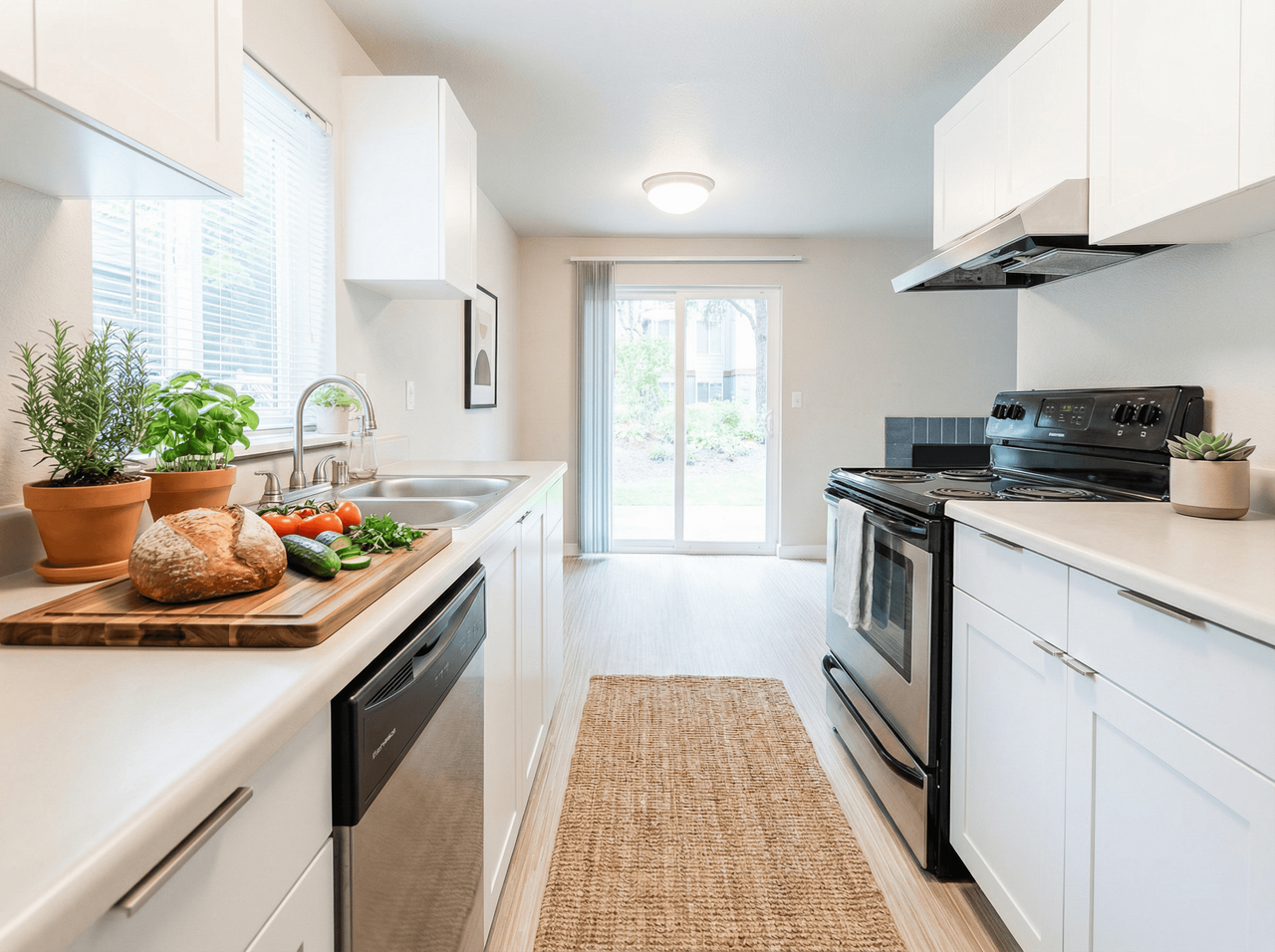 Notch 8 Apartments - Photo 5 of 25