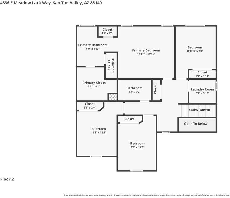 4836 E Meadow Lark Way - Photo 3 of 17