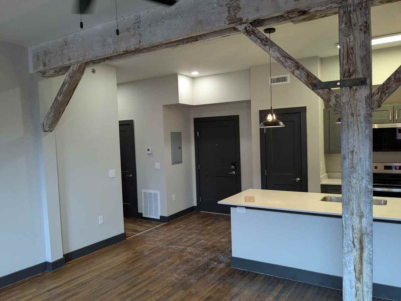 Modern Living Meets Historic Charm - Photo 6 of 11