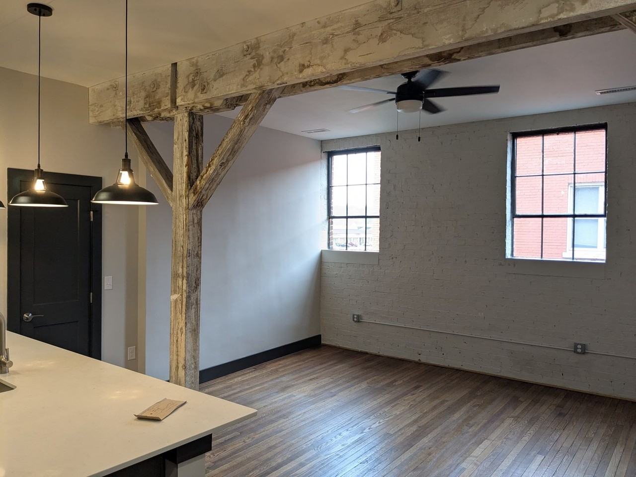 Modern Living Meets Historic Charm - Photo 7 of 11