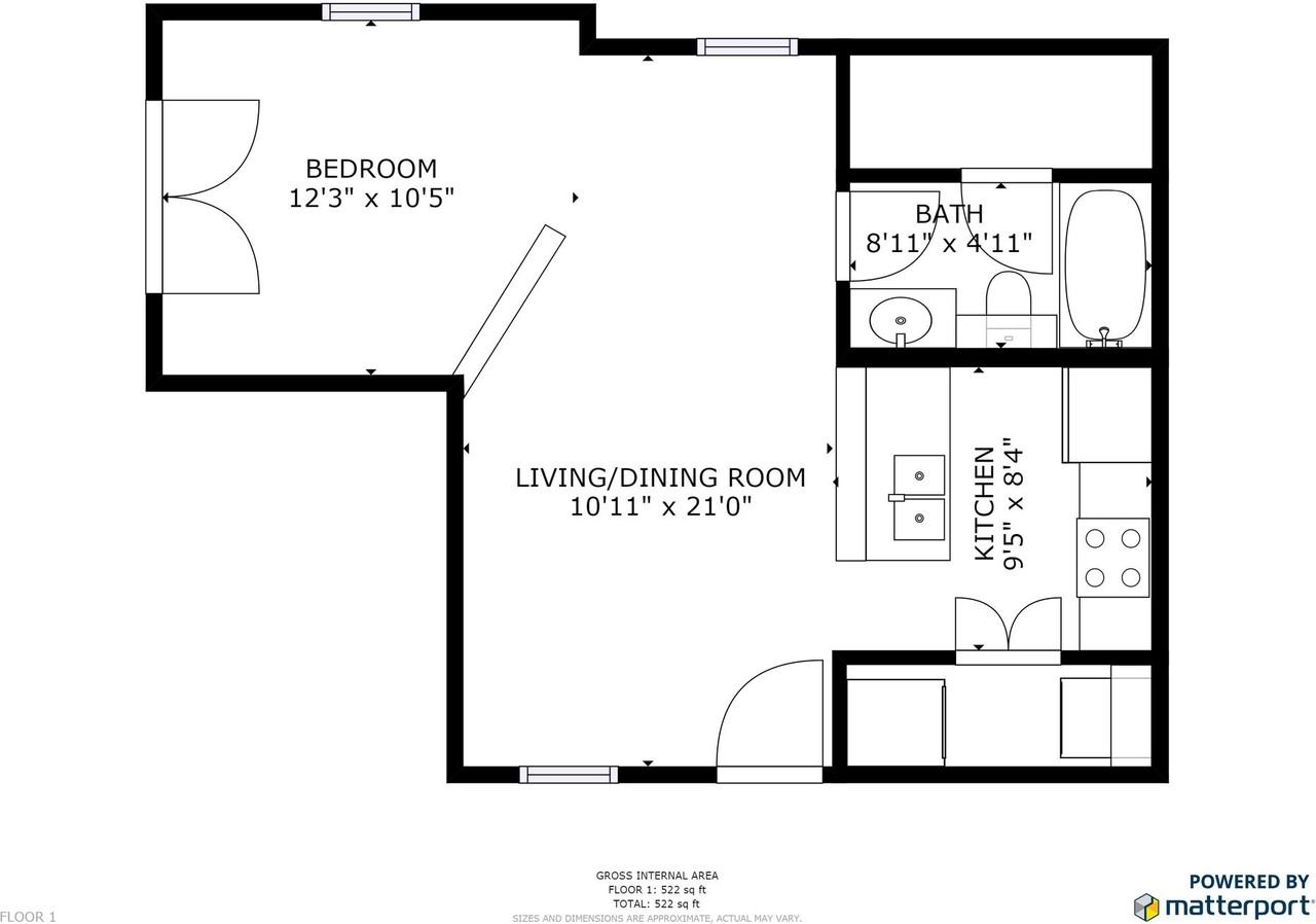 Greenlee Heights Apartments - Photo 2 of 36