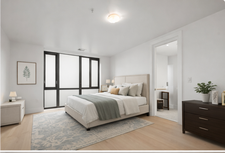 701 Ridge Hill Blvd ##8e - Photo 2 of 9