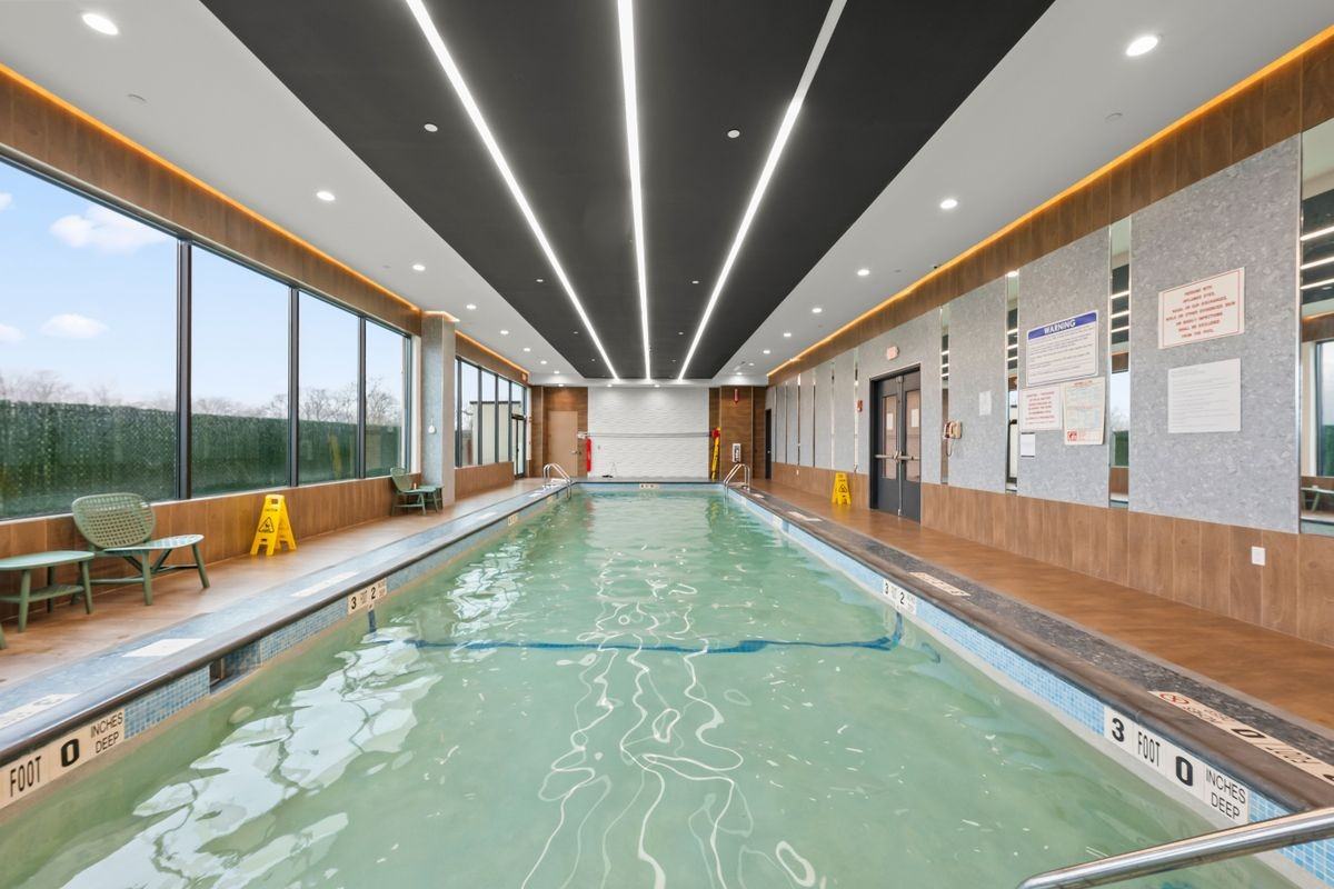 701 Ridge Hill Blvd ##8e - Photo 7 of 9