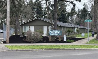 Wayside Apartments - Photo 1 of 1