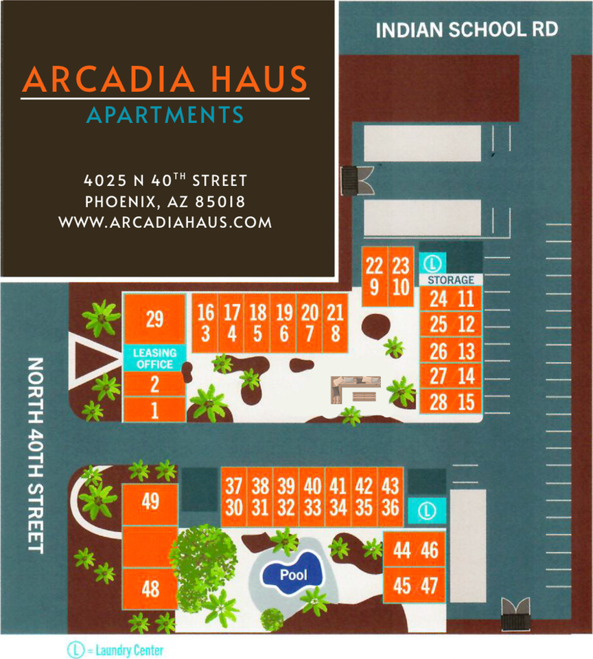 Arcadia Haus - Photo 6 of 17