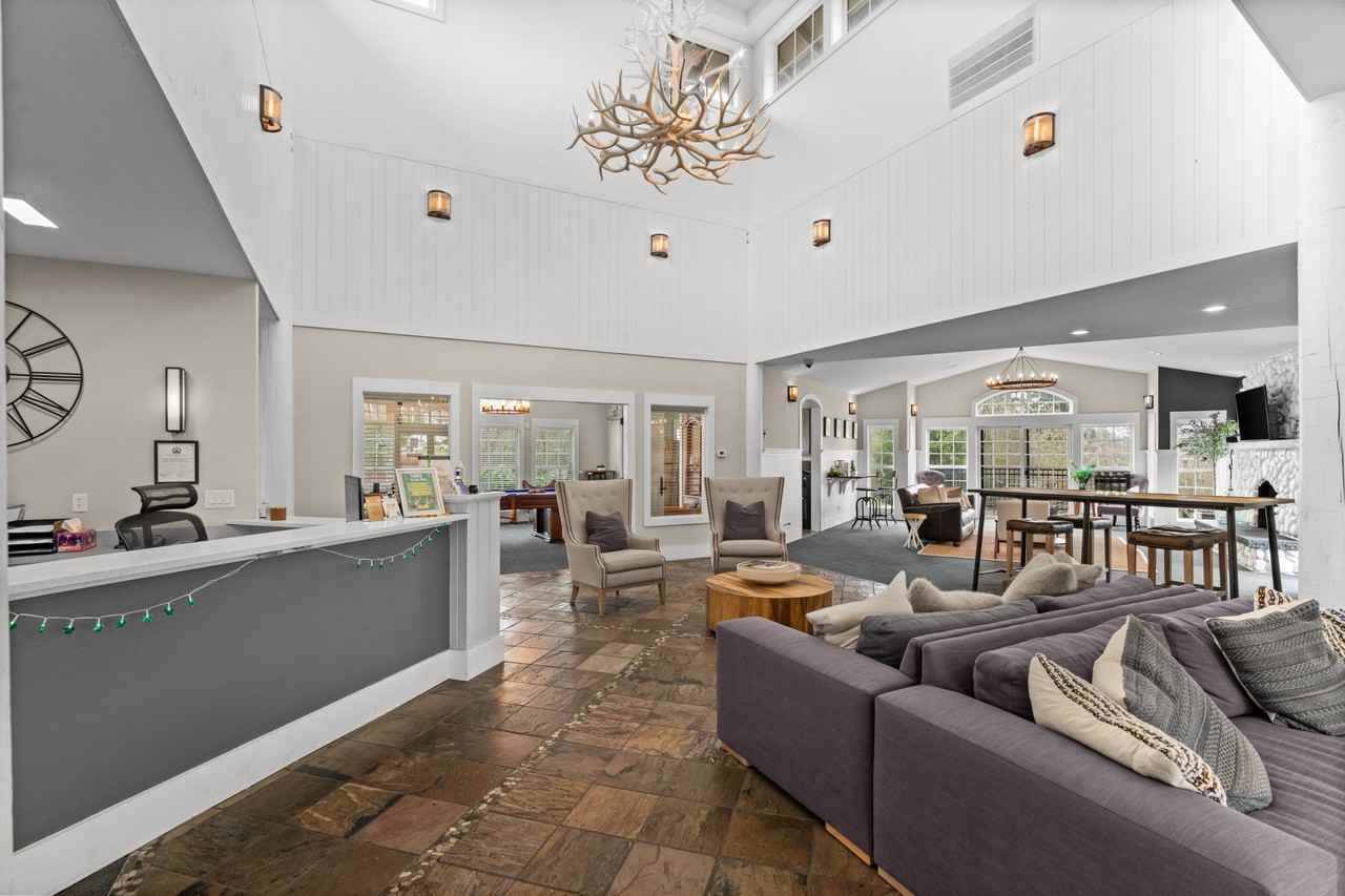 Deer Creek Apartments - Photo 3 of 47