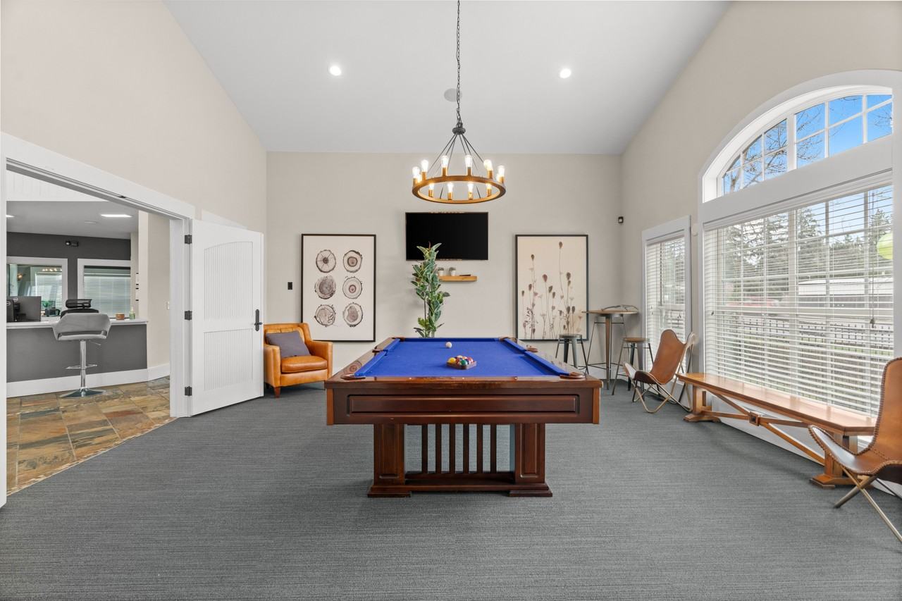 Deer Creek Apartments - Photo 4 of 47