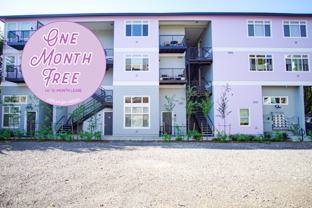 2320 N Vancouver Ave #305 - Photo 1 of 1