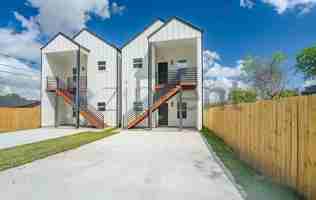 featured image of 303 Cartersville St #B