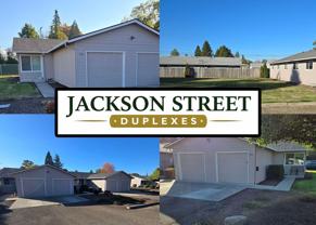 Jackson Duplexes - Photo 1 of 1