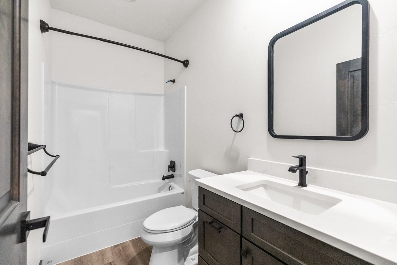 1530 Trumble Creek Rd #5 - Photo 6 of 9