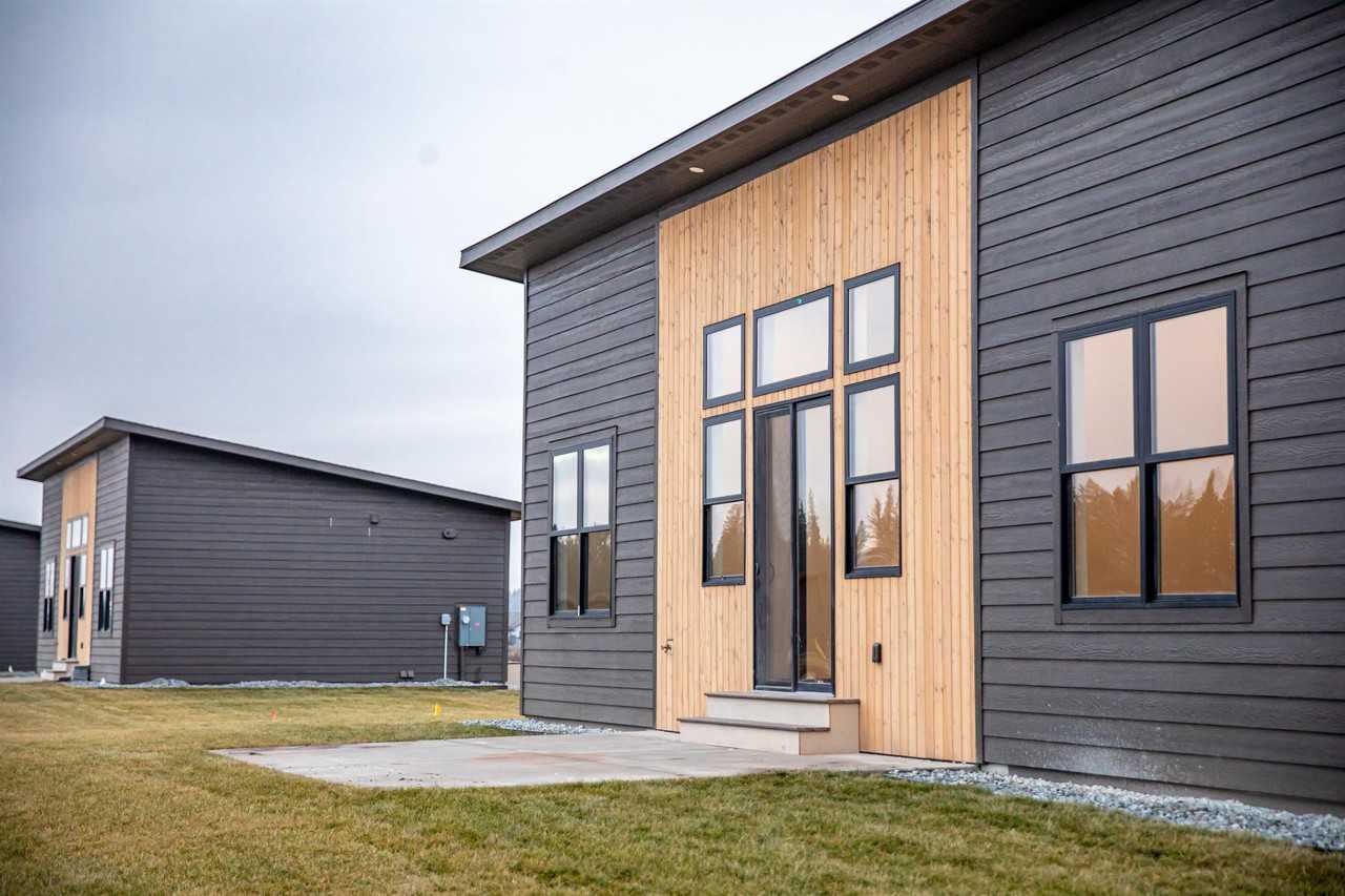 1530 Trumble Creek Rd #5 - Photo 2 of 9