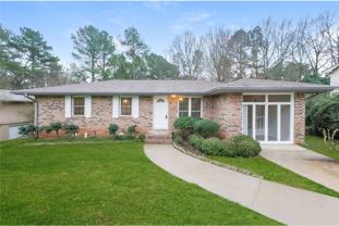 1465 Brownleaf Dr - Photo 1 of 1