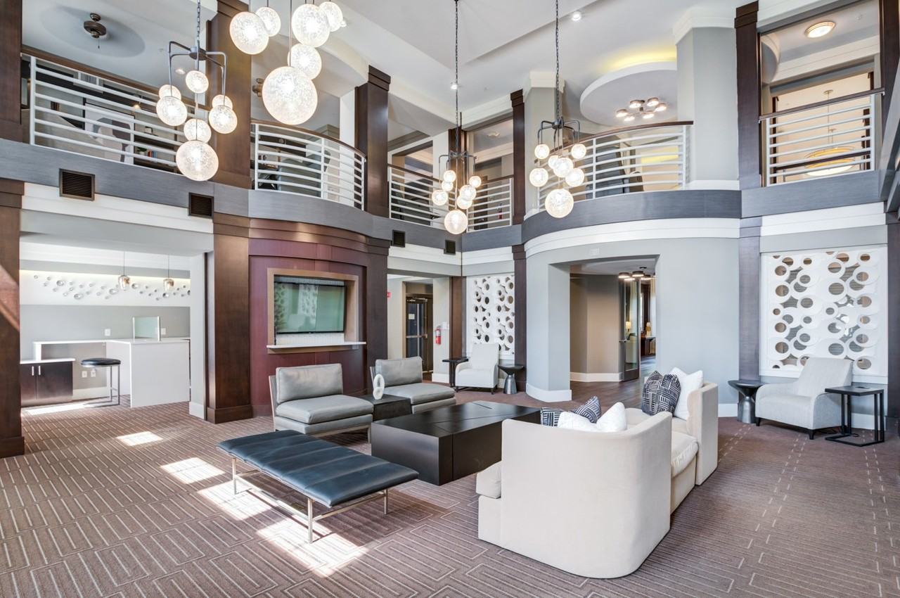 Pavilion at Lake Eve - Photo 6 of 24