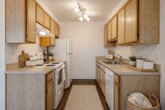 Rockwood Park Apartments - Photo 1 of 1