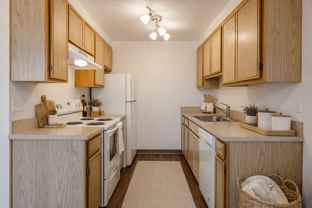 Rockwood Park Apartments - Photo 1 of 1