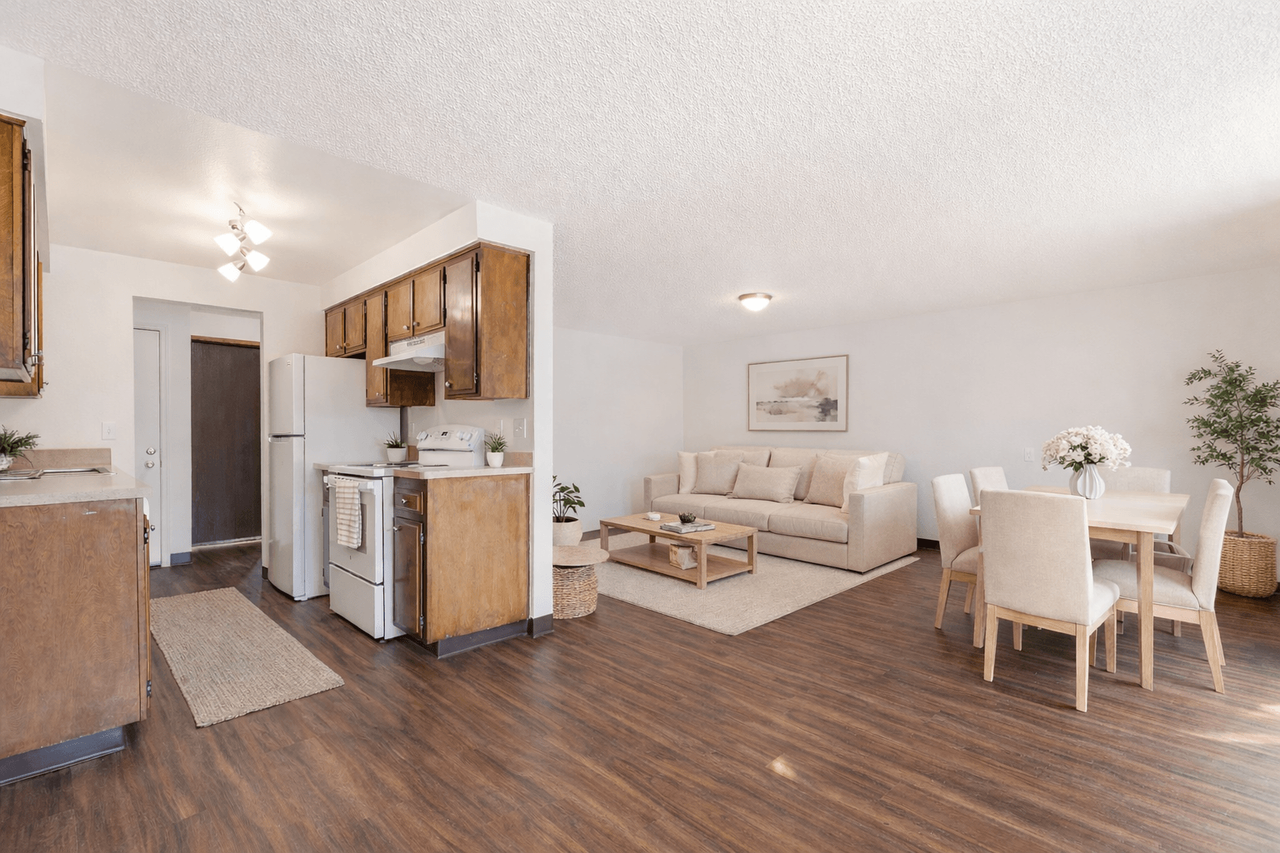 Rockwood Park Apartments - Photo 2 of 34