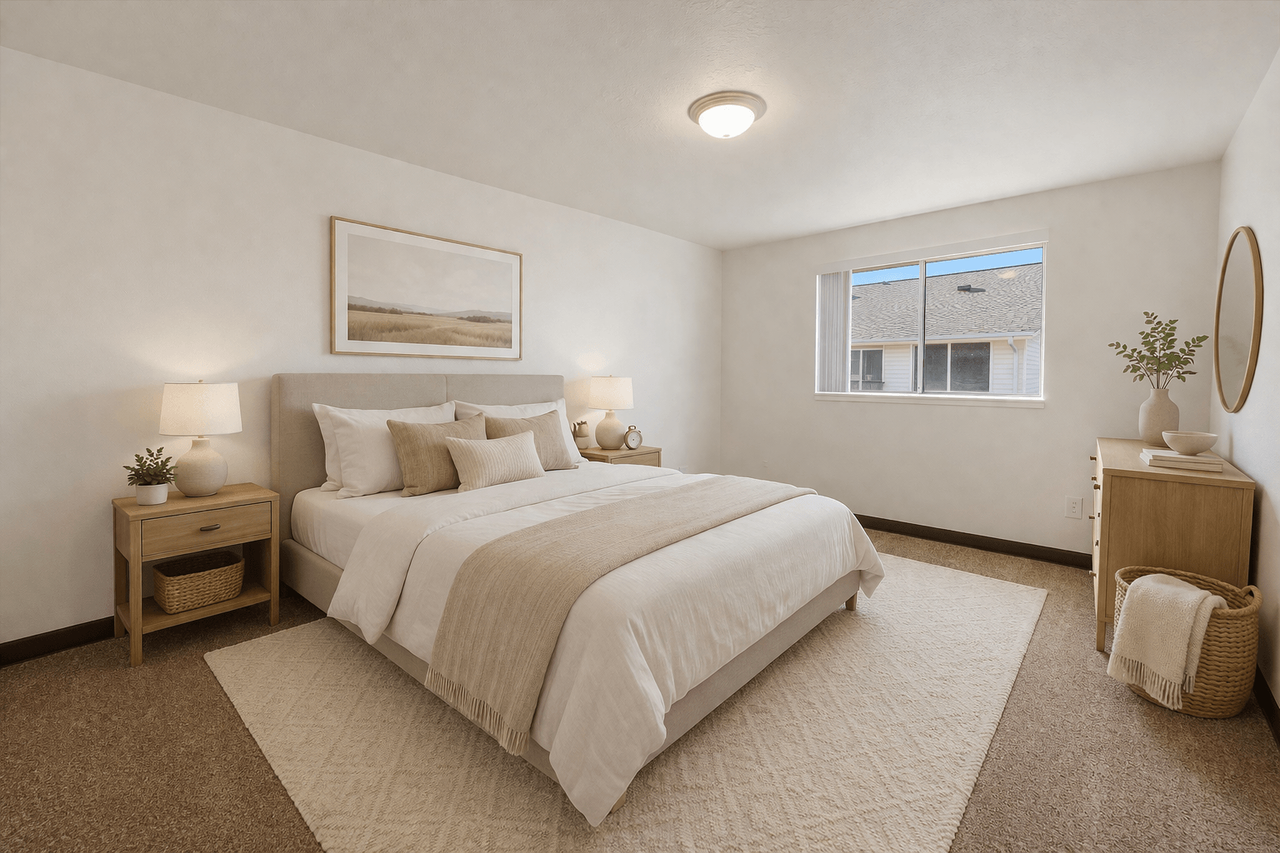 Rockwood Park Apartments - Photo 3 of 34