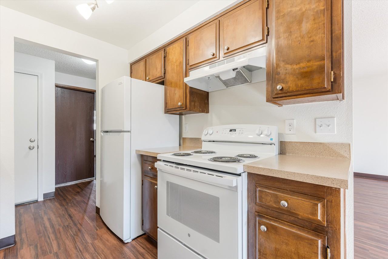 Rockwood Park Apartments - Photo 6 of 34