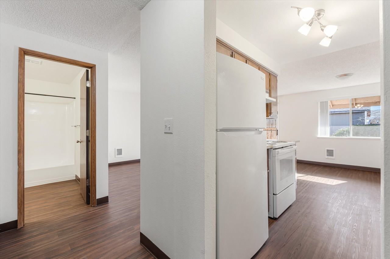 Rockwood Park Apartments - Photo 7 of 34