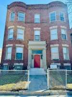 featured image of 6925 S Yale Ave #2S