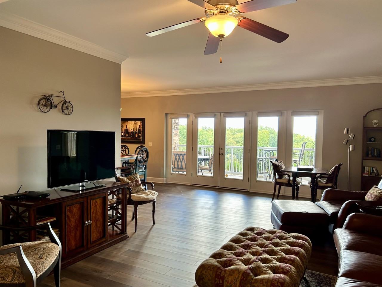 7100 Dale Ridge Road Highland Cove Condos #II - Photo 2 of 20