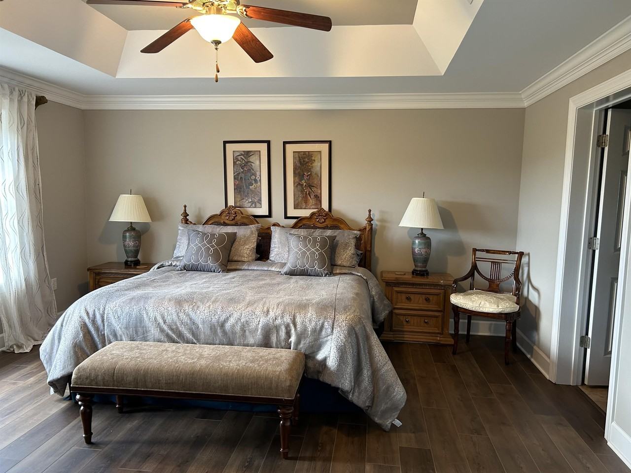 7100 Dale Ridge Road Highland Cove Condos #II - Photo 7 of 20