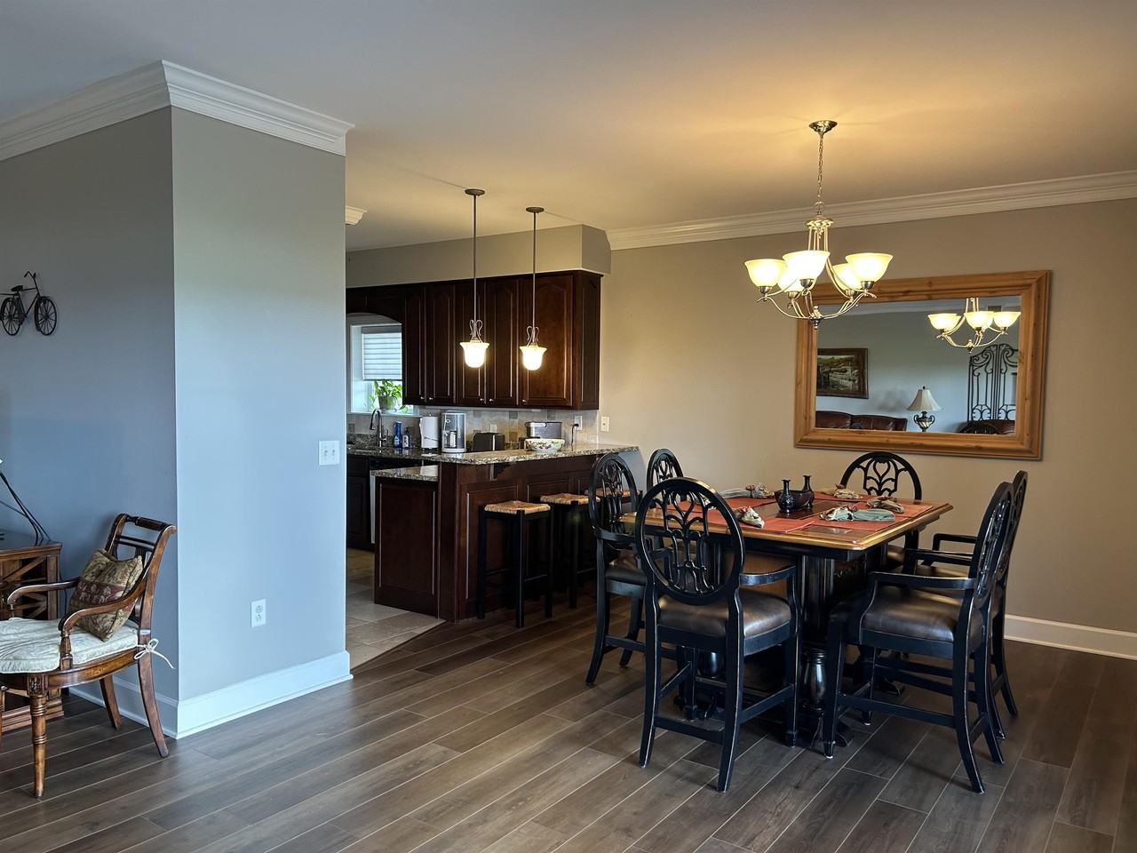 7100 Dale Ridge Road Highland Cove Condos #II - Photo 2 of 20