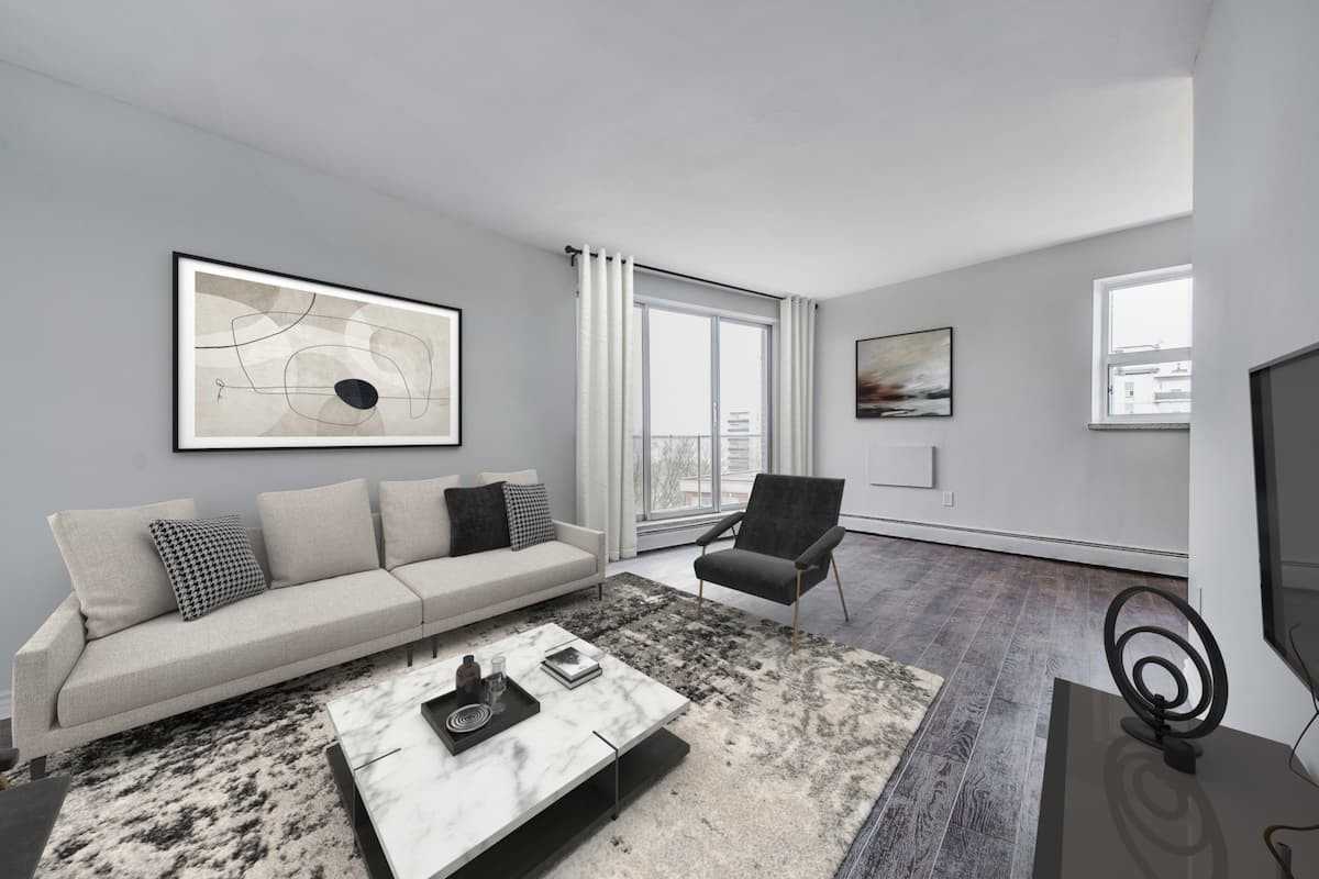 Lord Nelson Apartments - Photo 4 of 17