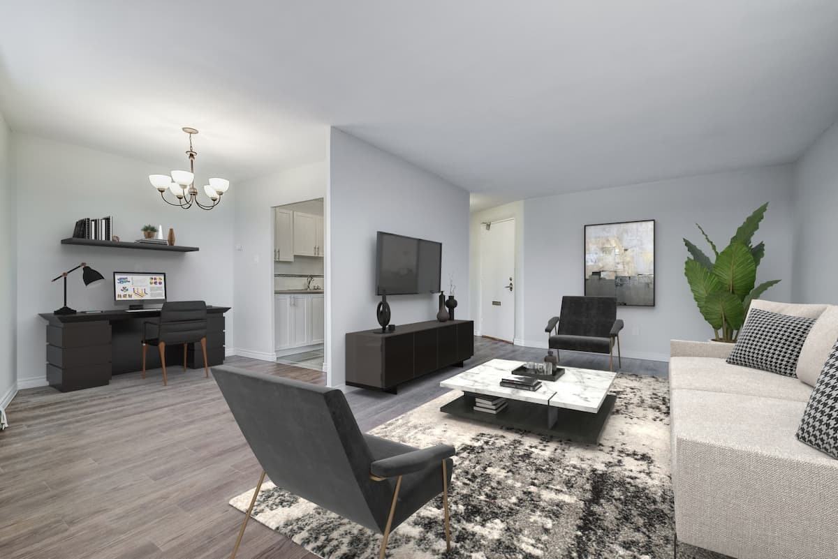 Lord Nelson Apartments - Photo 7 of 17