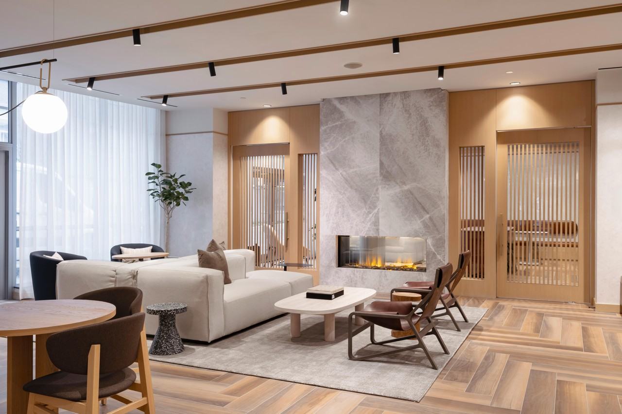 Story of Midtown Toronto - Photo 6 of 48